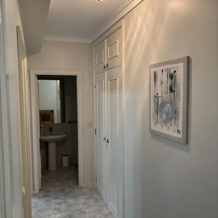 דירה Amorosa Family ויאנה דו קסטלו