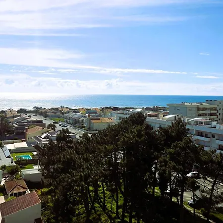 דירה Amorosa Family *