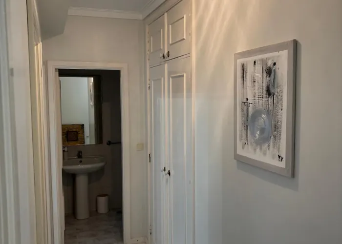 شقة Amorosa Family فيانا دو كاستيلو