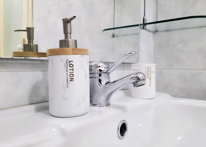 شقة Amorosa Family فيانا دو كاستيلو