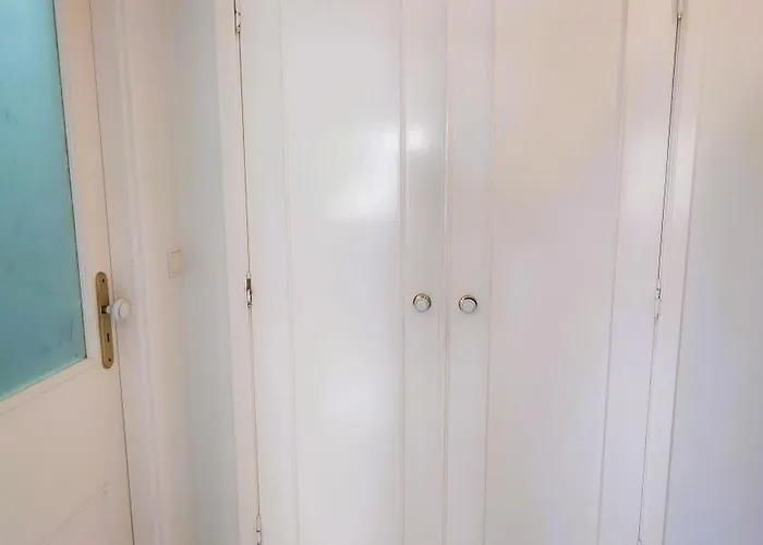 شقة Amorosa Family فيانا دو كاستيلو