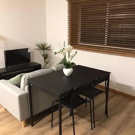 Amorosa Family Apartment
