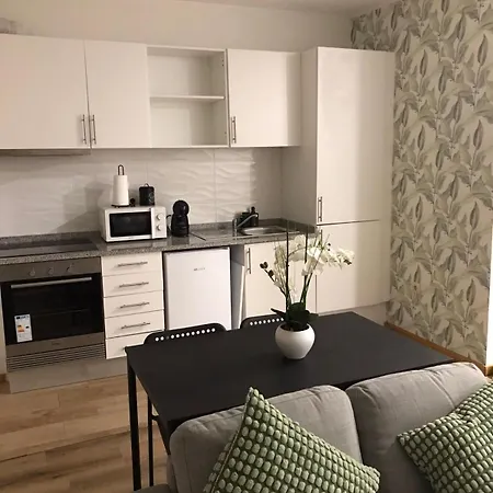 Apartment Amorosa Family Viana do Castelo