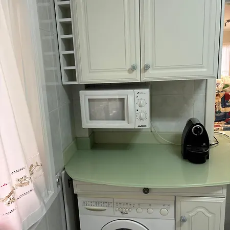 Amorosa Family Apartment