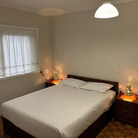 Amorosa Family Apartment *