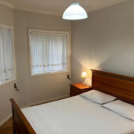 Amorosa Family Apartment