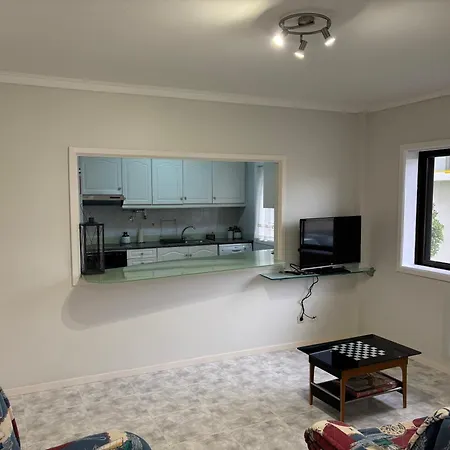 Amorosa Family Apartment *