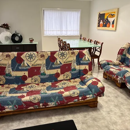 Amorosa Family Apartment Viana do Castelo