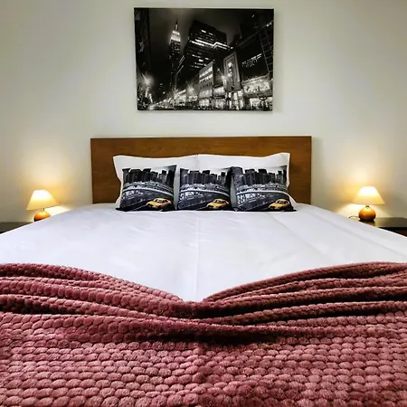 Apartamento Amorosa Family Viana do Castelo