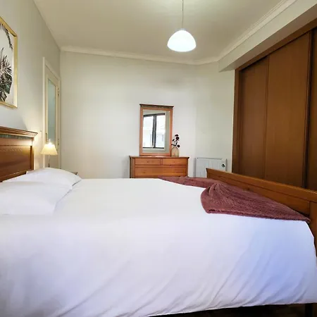 Amorosa Family Διαμέρισμα