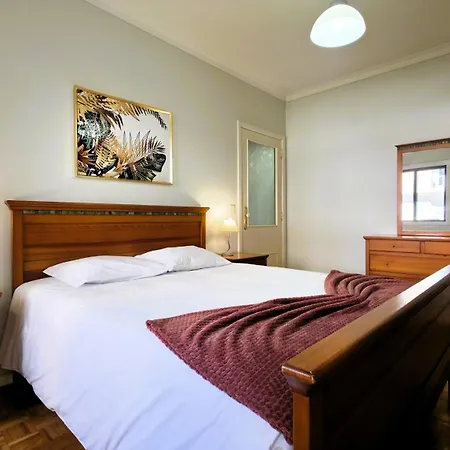 Apartamento Amorosa Family Viana do Castelo