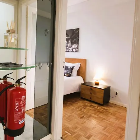 Apartamento Amorosa Family Viana do Castelo