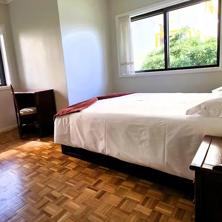 Amorosa Family Apartment