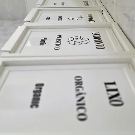 Apartamento Amorosa Family *