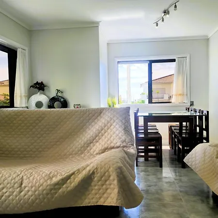 Amorosa Family Apartamento *