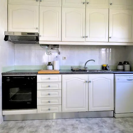 Amorosa Family Apartamento