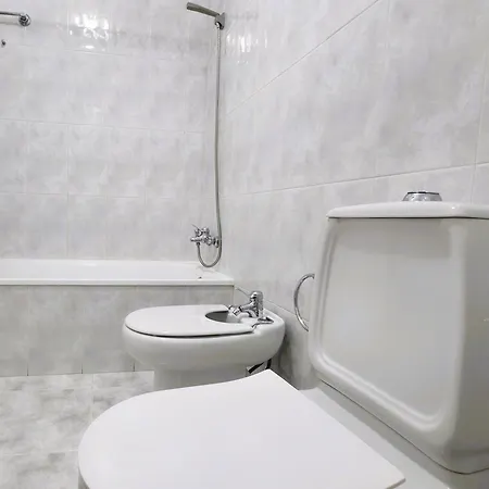 Apartamento Amorosa Family