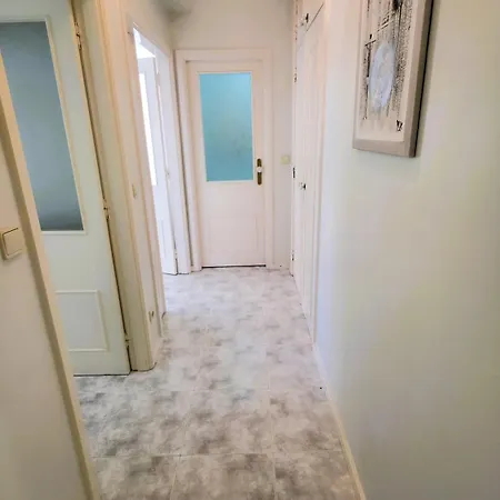 Apartamento Amorosa Family