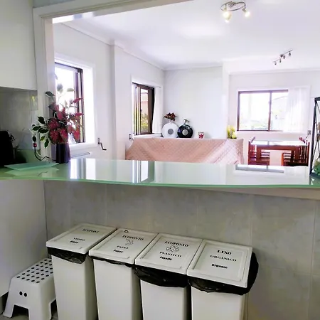 Amorosa Family Apartamento *