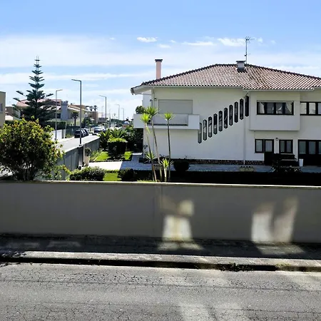 Amorosa Family Διαμέρισμα Βιάνα ντο Καστέλο