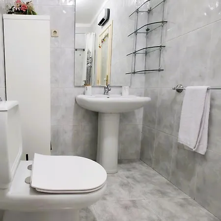 Amorosa Family Apartamento