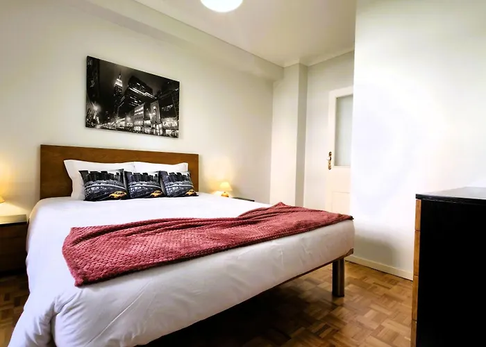 Apartment Amorosa Family *