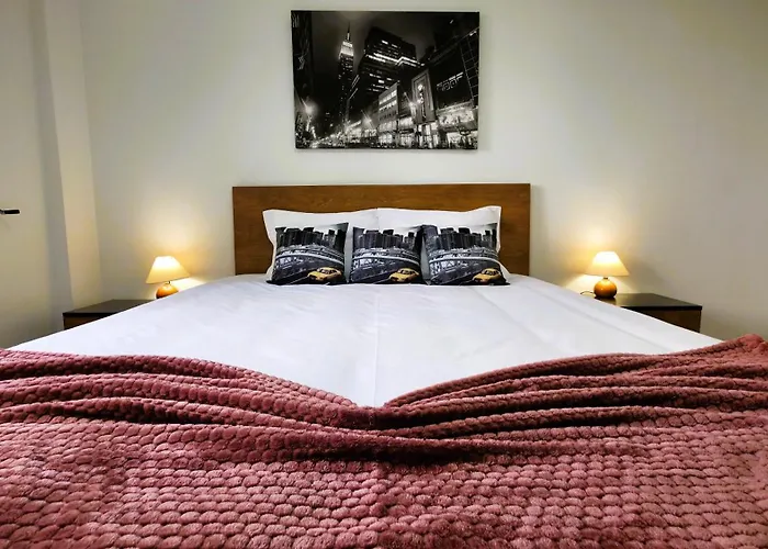 Apartment Amorosa Family Viana do Castelo