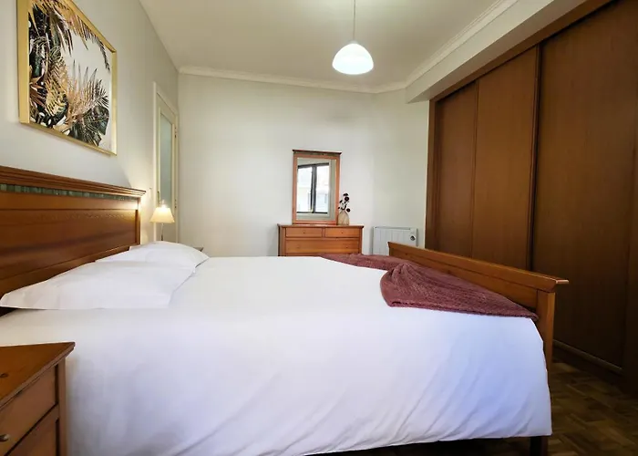 Amorosa Family Apartman