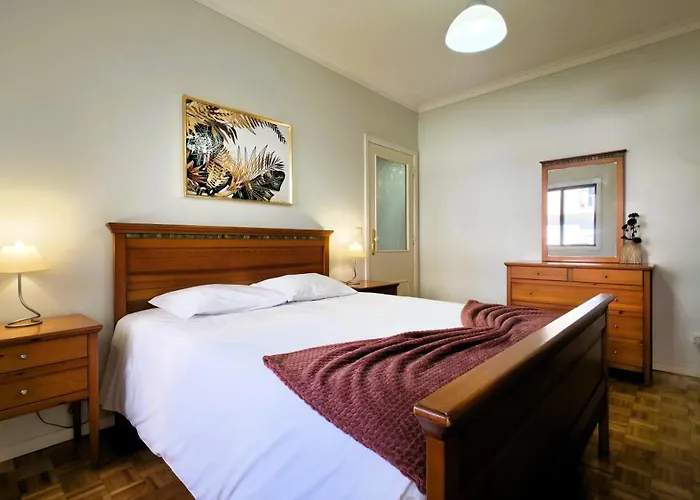 Apartment Amorosa Family Viana do Castelo