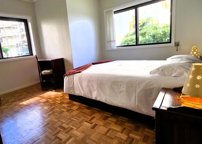 Amorosa Family Apartman