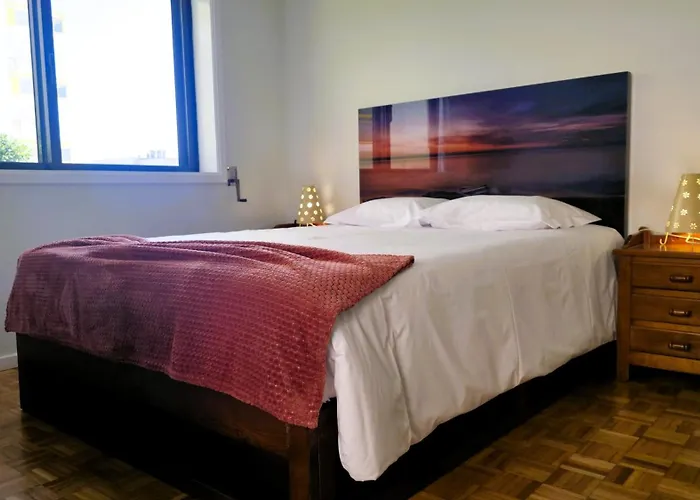 Amorosa Family * Viana do Castelo