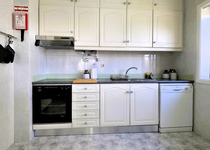 Amorosa Family Apartman