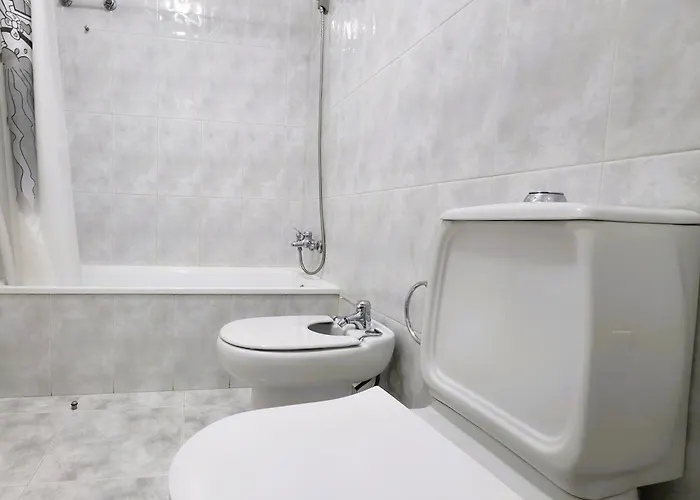 Apartment Amorosa Family