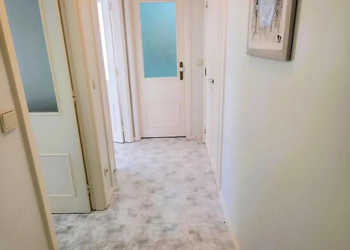 Apartment Amorosa Family