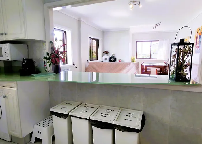 Amorosa Family Apartman *