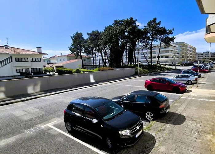 Amorosa Family Apartment Viana do Castelo