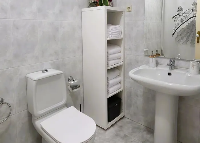 Apartman Amorosa Family *