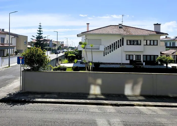 Amorosa Family Apartman Viana do Castelo