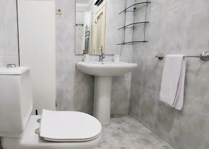 Amorosa Family Διαμέρισμα